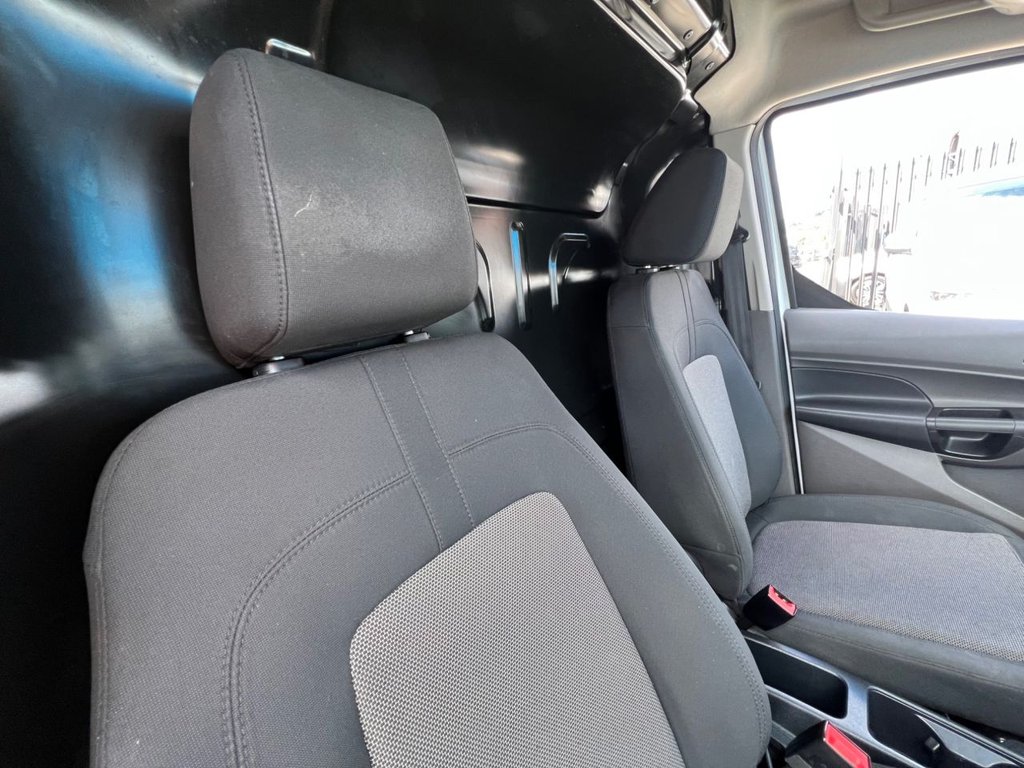 Used Ford Transit Connect 2021 for sale - 76256261: Photo 41