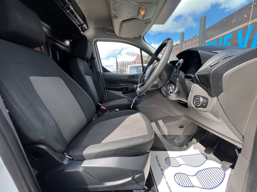 Used Ford Transit Connect 2021 for sale - 76256261: Photo 43