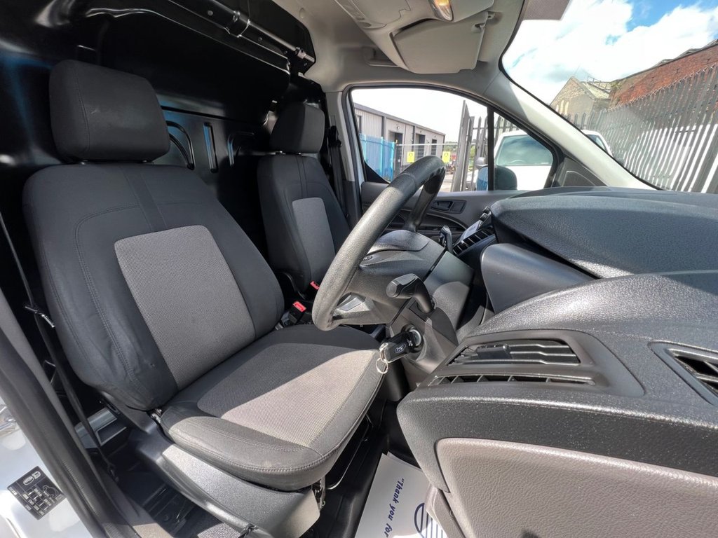 Used Ford Transit Connect 2021 for sale - 76256261: Photo 49