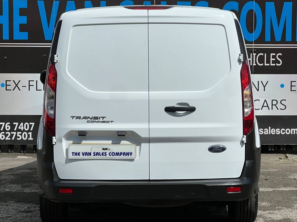 Used Ford Transit Connect 2021 for sale - 76256261: Photo 7