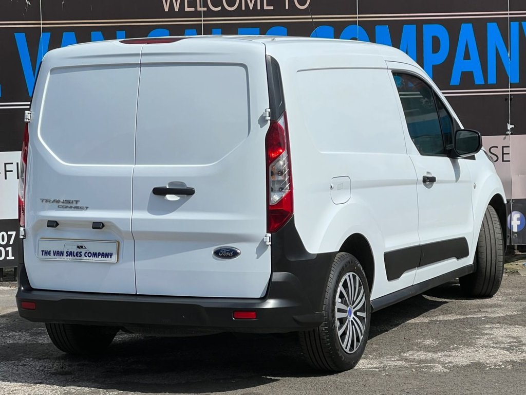 Used Ford Transit Connect 2021 for sale - 76256261: Photo 8