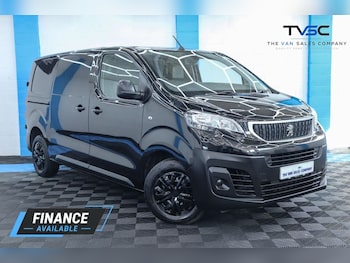 Used Peugeot Expert 2021 for sale - 79466157: Photo