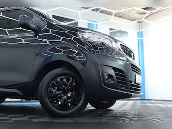 Used Peugeot Expert 2021 for sale - 79466157: Photo