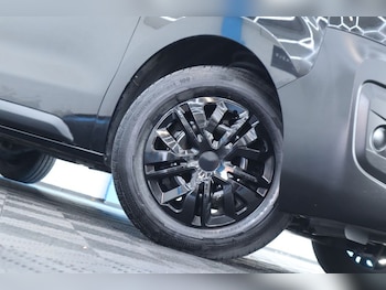 Used Peugeot Expert 2021 for sale - 79466157: Photo