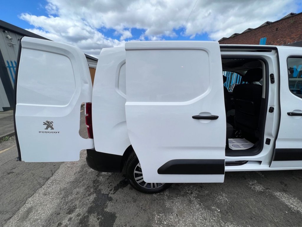 Used Peugeot Partner 2020 for sale - 75947400: Photo 21
