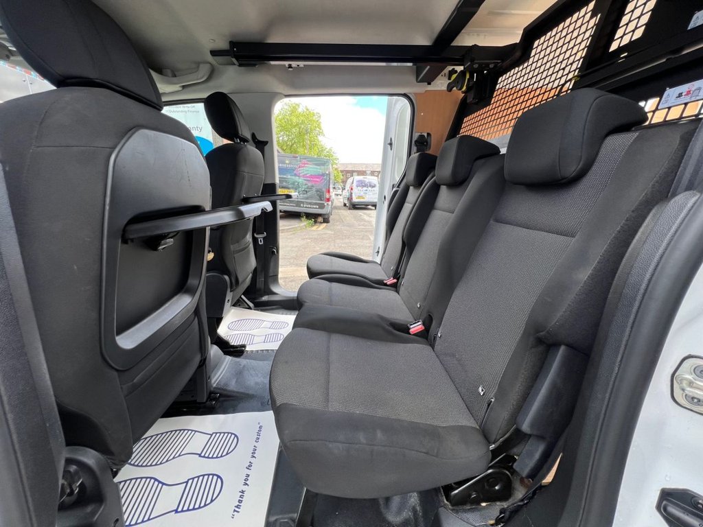 Used Peugeot Partner 2020 for sale - 75947400: Photo 26