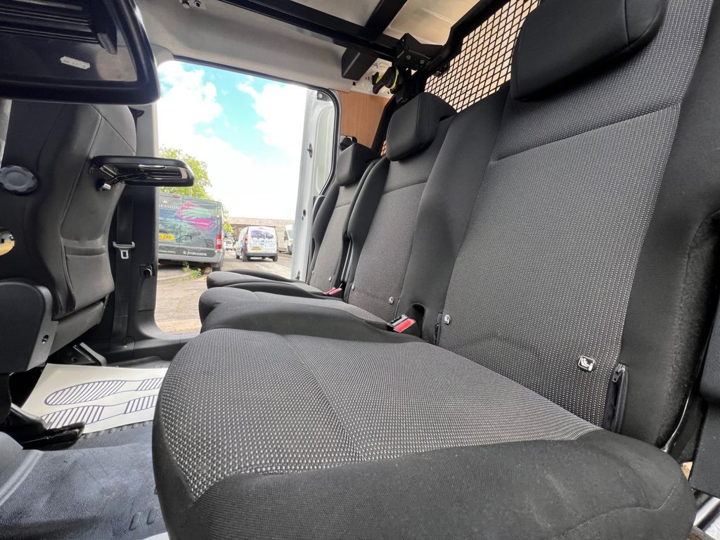 Used Peugeot Partner 2020 for sale - 75947400: Photo 27