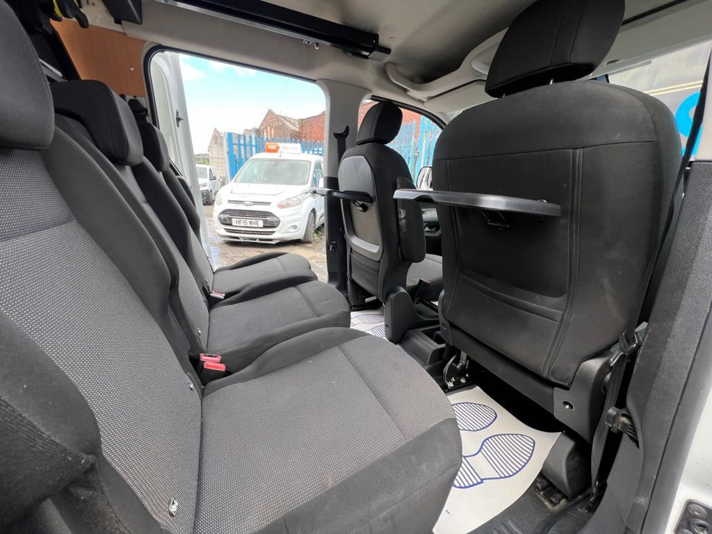 Used Peugeot Partner 2020 for sale - 75947400: Photo 28