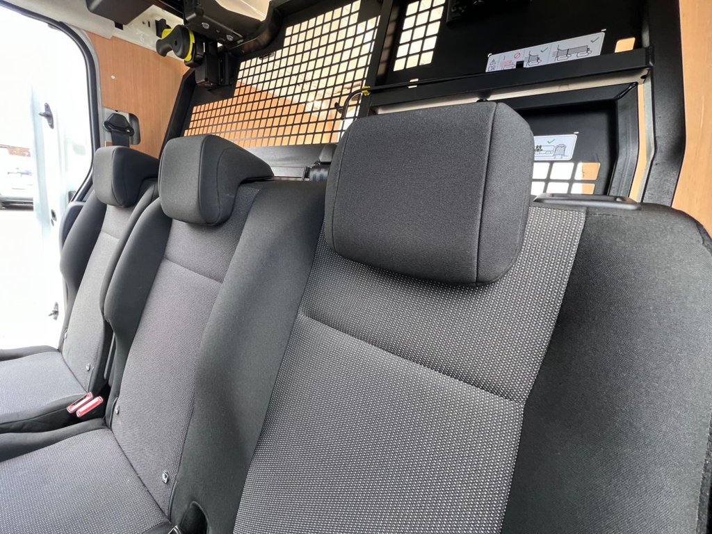 Used Peugeot Partner 2020 for sale - 75947400: Photo 29