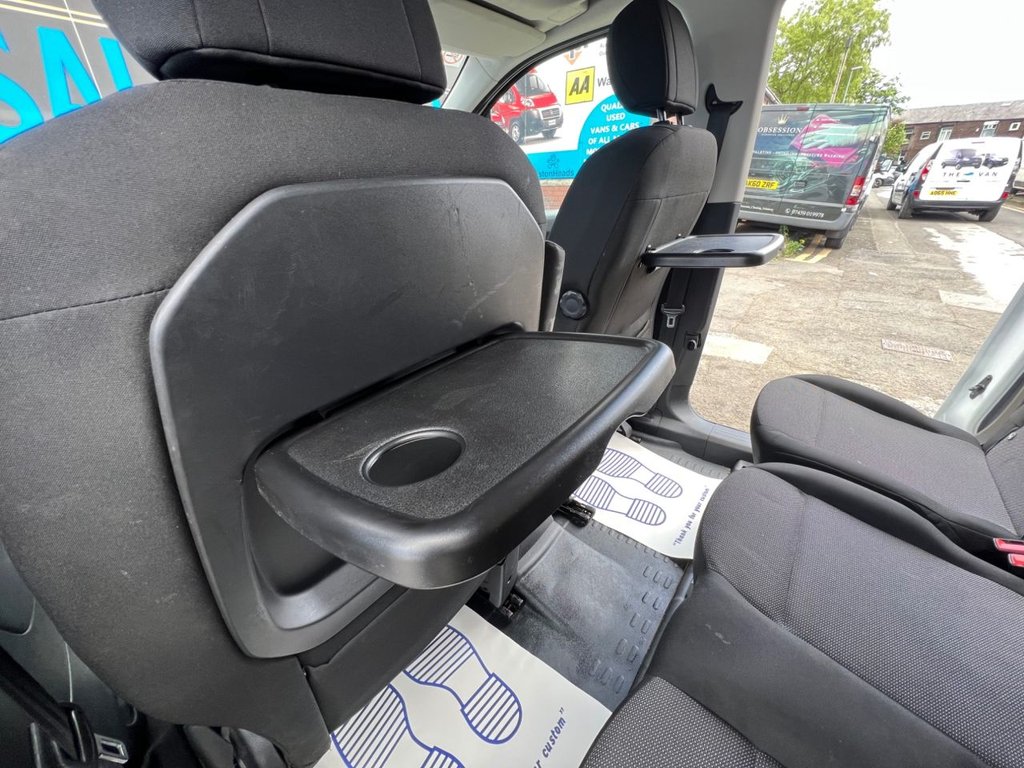 Used Peugeot Partner 2020 for sale - 75947400: Photo 30