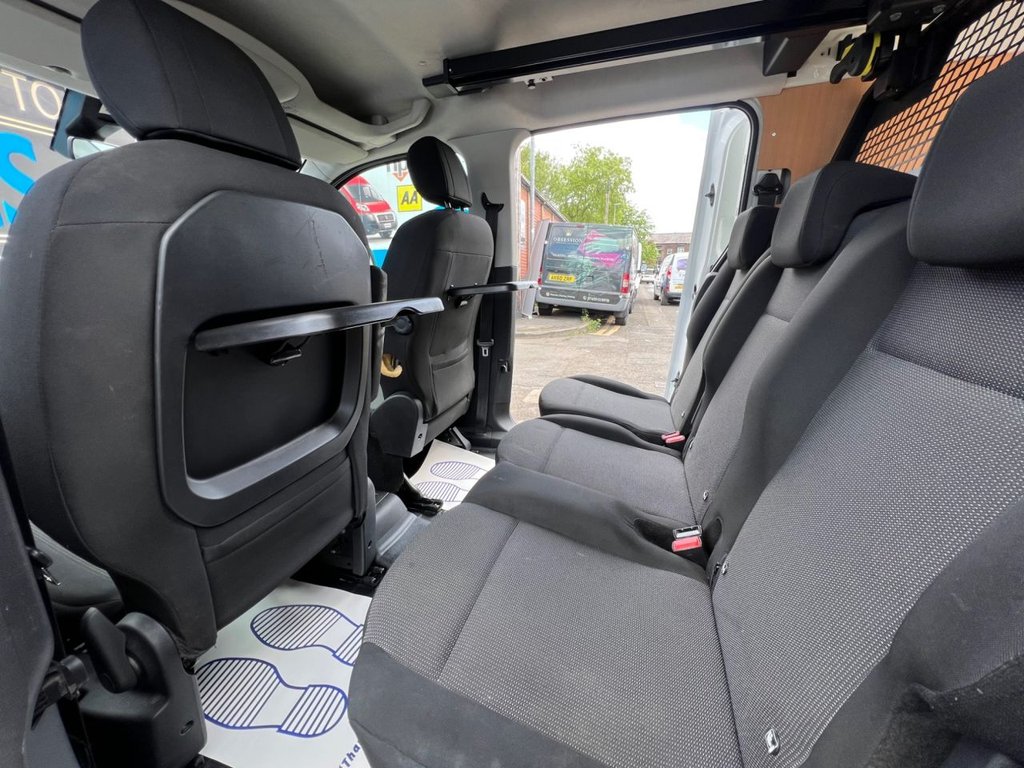 Used Peugeot Partner 2020 for sale - 75947400: Photo 31