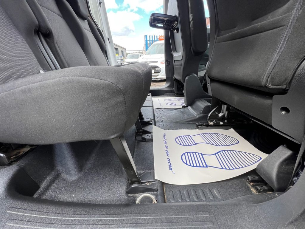 Used Peugeot Partner 2020 for sale - 75947400: Photo 32