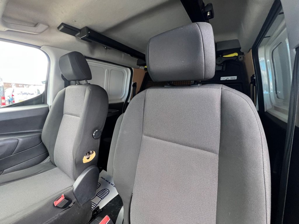 Used Peugeot Partner 2020 for sale - 75947400: Photo 36