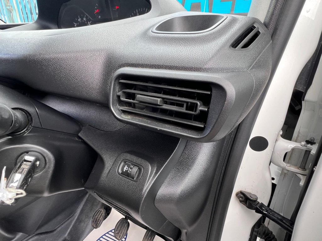 Used Peugeot Partner 2020 for sale - 75947400: Photo 43