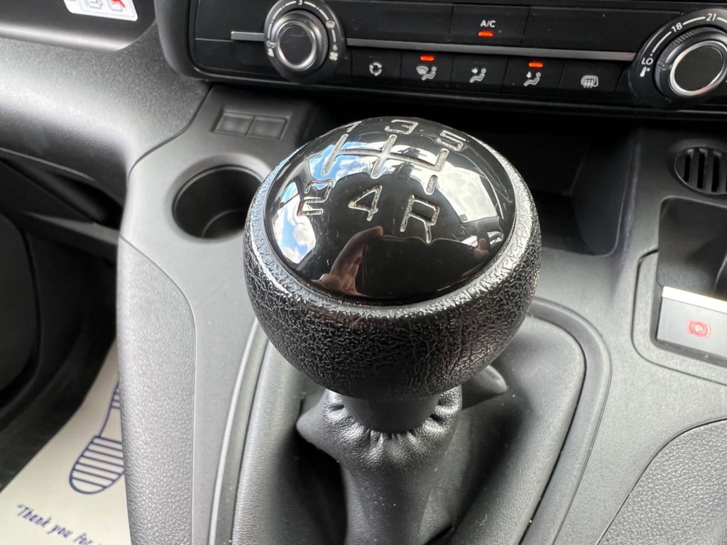 Used Peugeot Partner 2020 for sale - 75947400: Photo 50