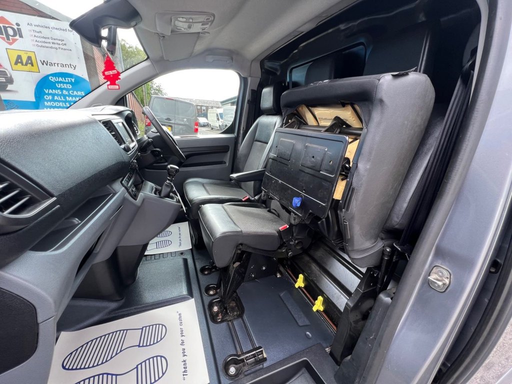 Vehicle 34