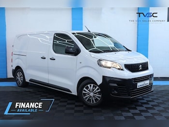 Used Peugeot Expert 2022 for sale - 79358424: Photo