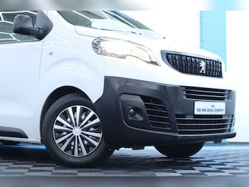 Used Peugeot Expert 2022 for sale - 79358424: Photo