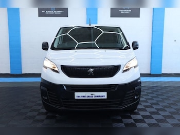 Used Peugeot Expert 2022 for sale - 79358424: Photo