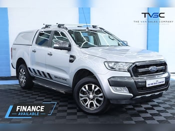 Used Ford Ranger 2018 for sale - 79385410: Photo