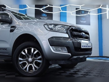 Used Ford Ranger 2018 for sale - 79385410: Photo