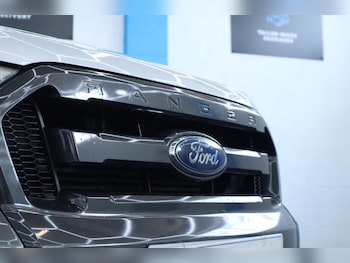Used Ford Ranger 2018 for sale - 79385410: Photo