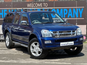 Used Isuzu Rodeo 2006 for sale - 75613125: Photo