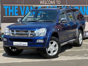 Used Isuzu Rodeo 2006 for sale - 75613125: Photo