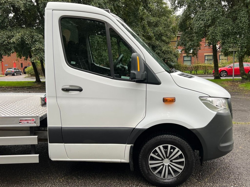 Used Mercedes-Benz Sprinter 2020 for sale - 77480159: Photo 12