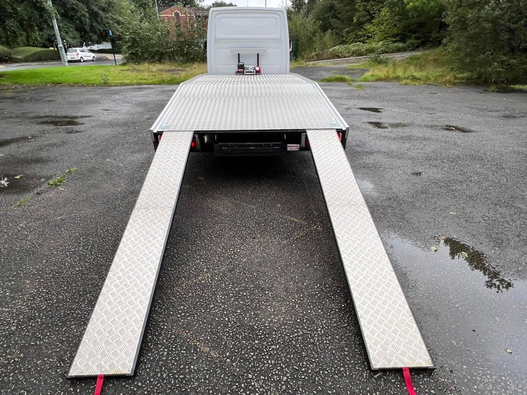 Used Mercedes-Benz Sprinter 2020 for sale - 77480159: Photo 13