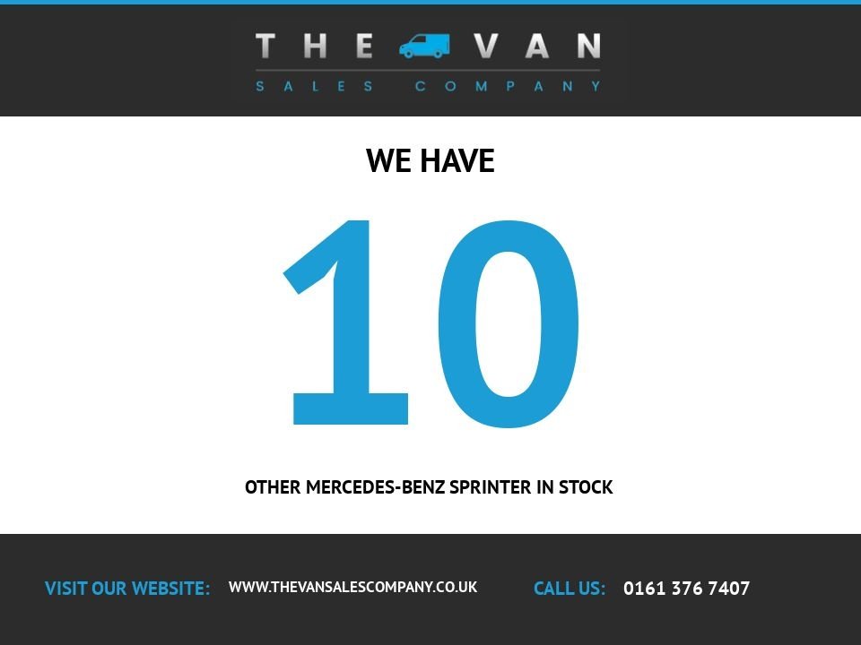Used Mercedes-Benz Sprinter 2020 for sale - 77480159: Photo 4
