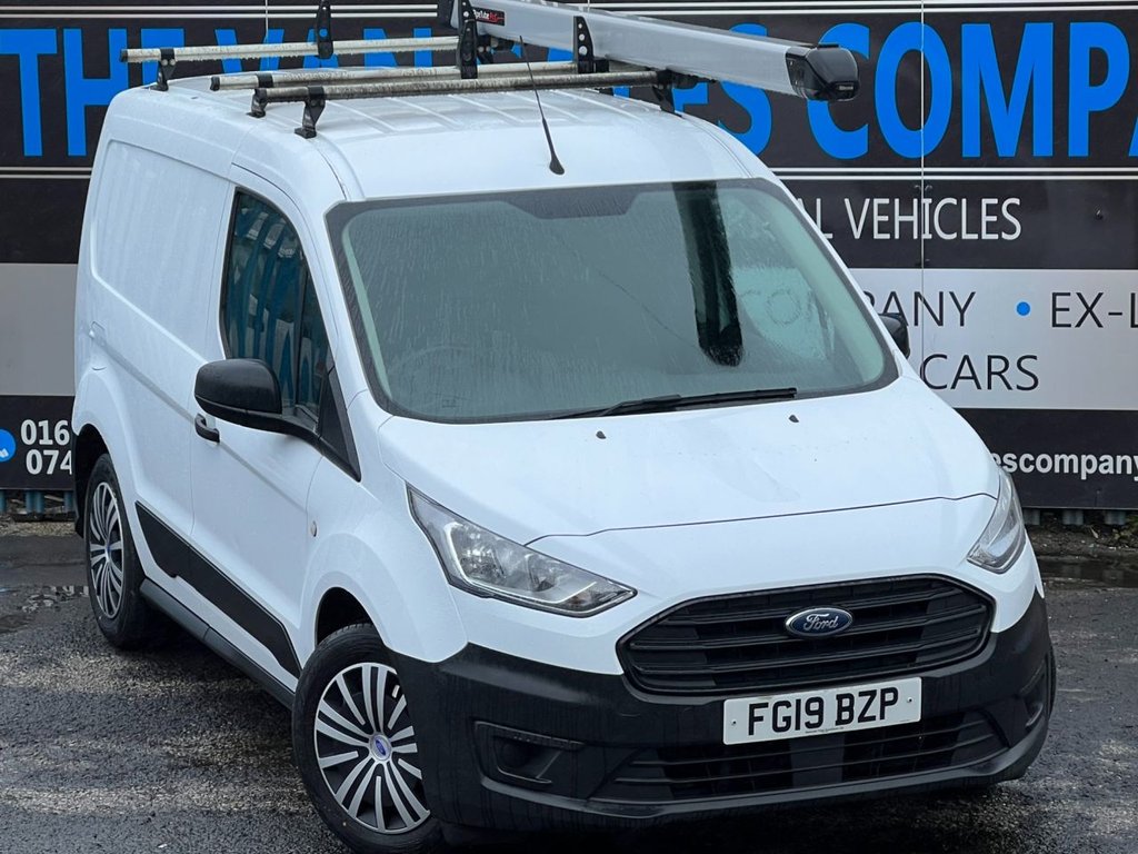 Used Ford Transit Connect 2019 for sale - 76710027: Photo 10