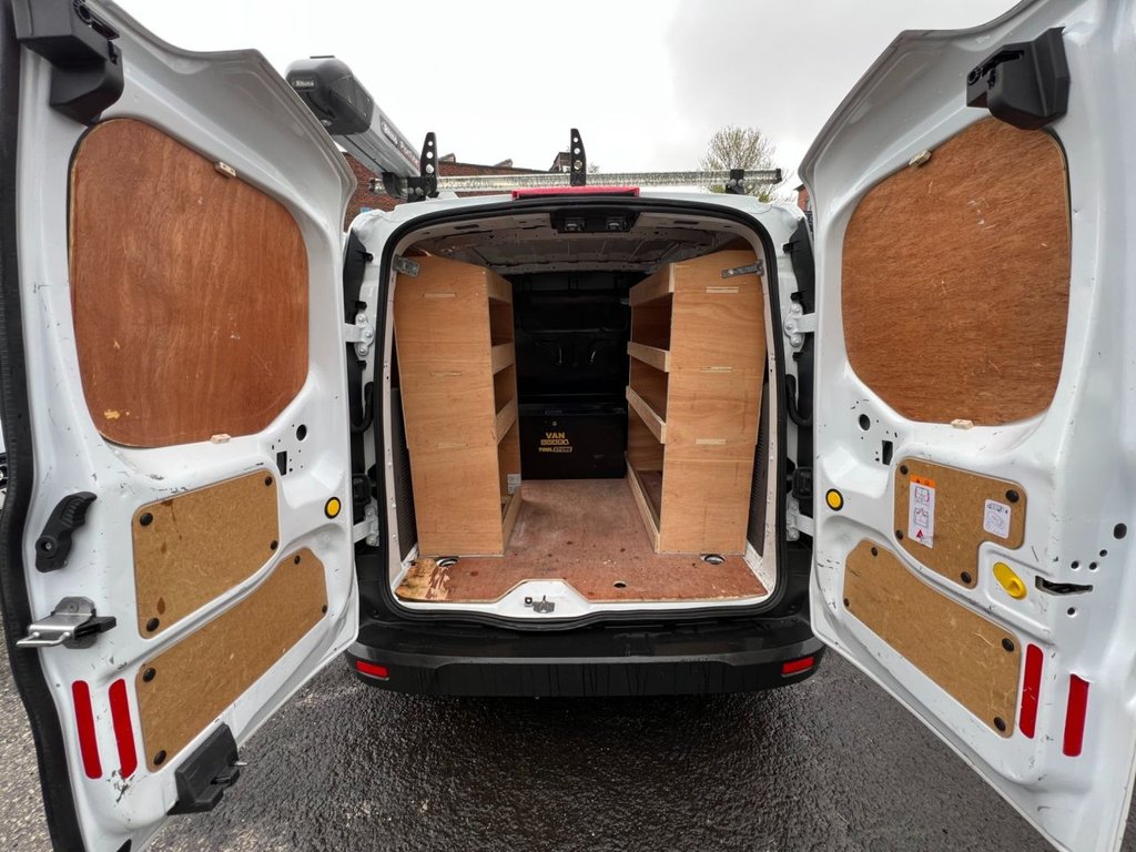 Used Ford Transit Connect 2019 for sale - 76710027: Photo 13