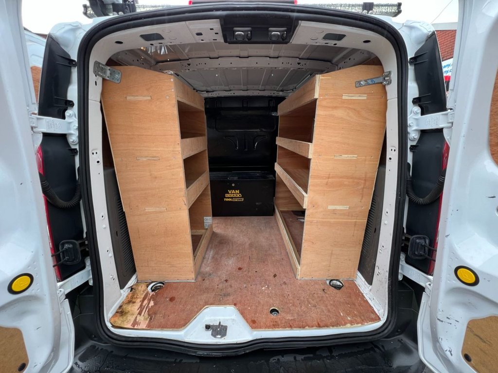 Used Ford Transit Connect 2019 for sale - 76710027: Photo 14
