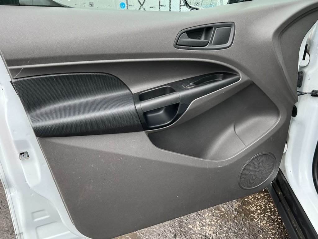 Used Ford Transit Connect 2019 for sale - 76710027: Photo 22