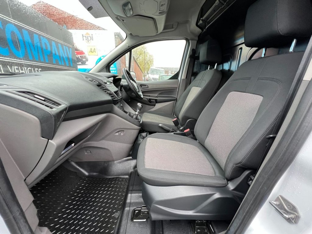 Used Ford Transit Connect 2019 for sale - 76710027: Photo 23