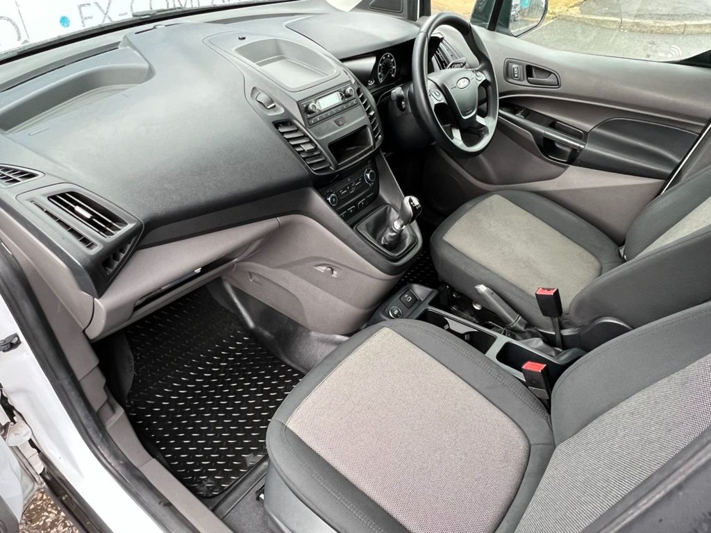Used Ford Transit Connect 2019 for sale - 76710027: Photo 24