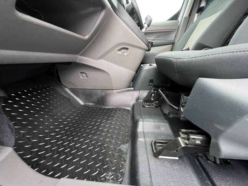 Used Ford Transit Connect 2019 for sale - 76710027: Photo 29