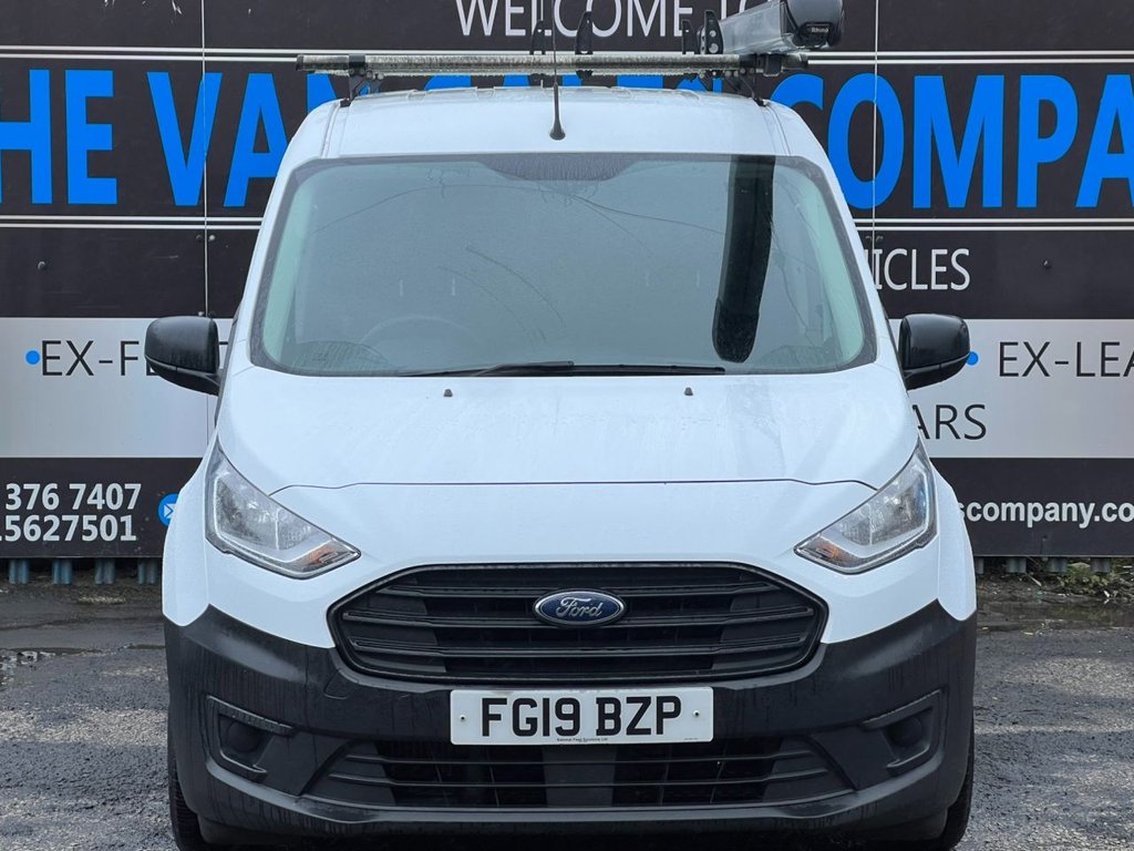 Used Ford Transit Connect 2019 for sale - 76710027: Photo 3