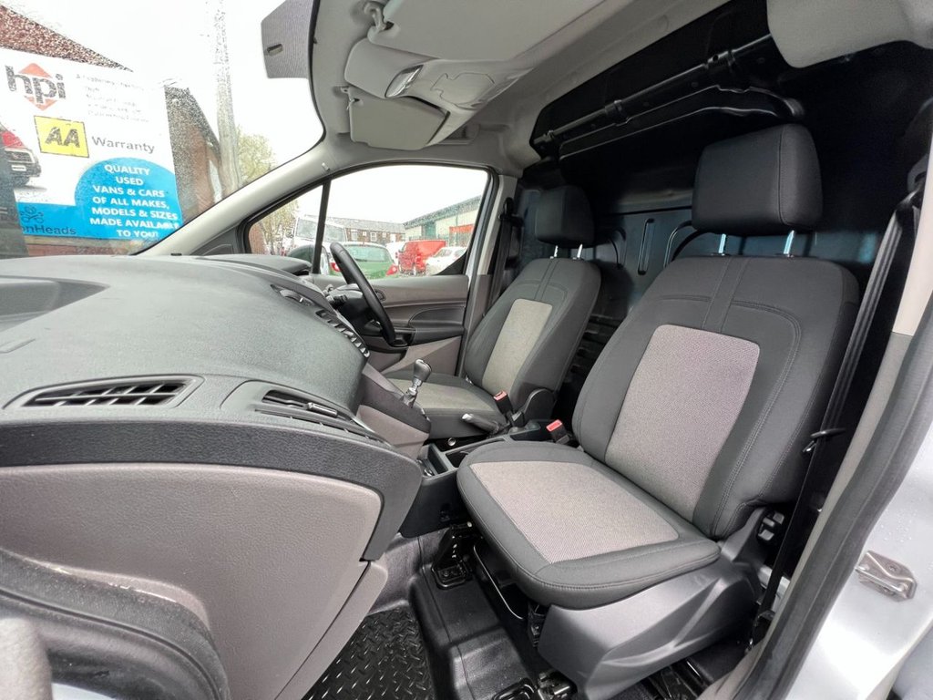 Used Ford Transit Connect 2019 for sale - 76710027: Photo 30