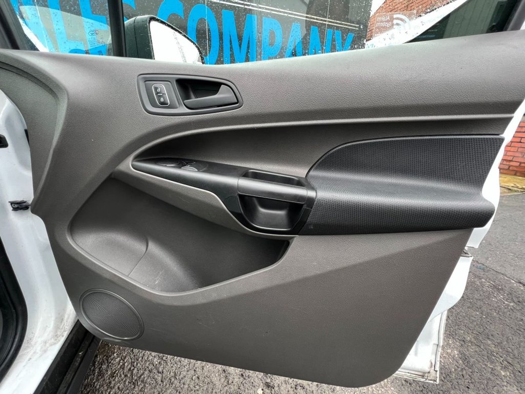 Used Ford Transit Connect 2019 for sale - 76710027: Photo 31