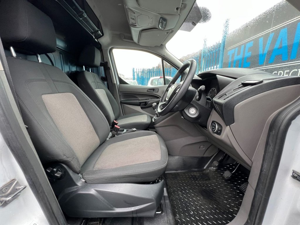 Used Ford Transit Connect 2019 for sale - 76710027: Photo 32