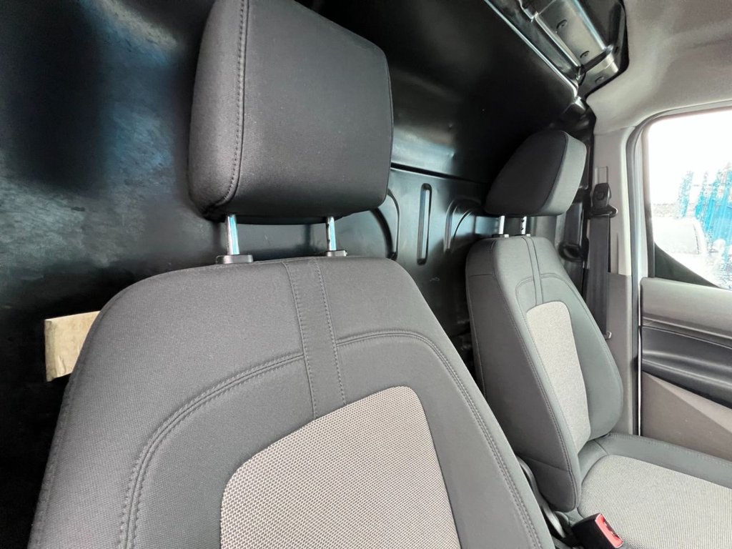 Used Ford Transit Connect 2019 for sale - 76710027: Photo 34