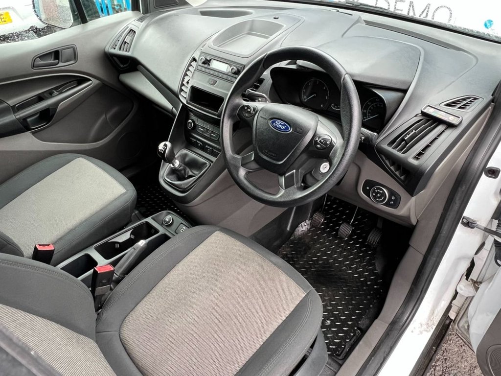 Used Ford Transit Connect 2019 for sale - 76710027: Photo 35