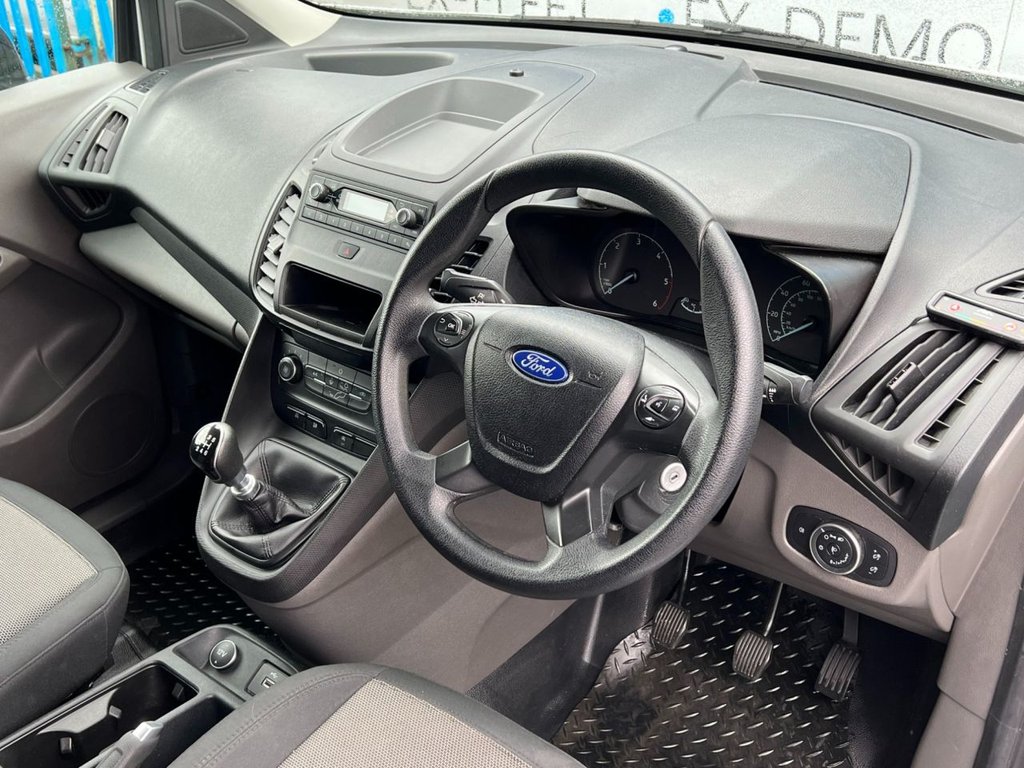 Used Ford Transit Connect 2019 for sale - 76710027: Photo 36