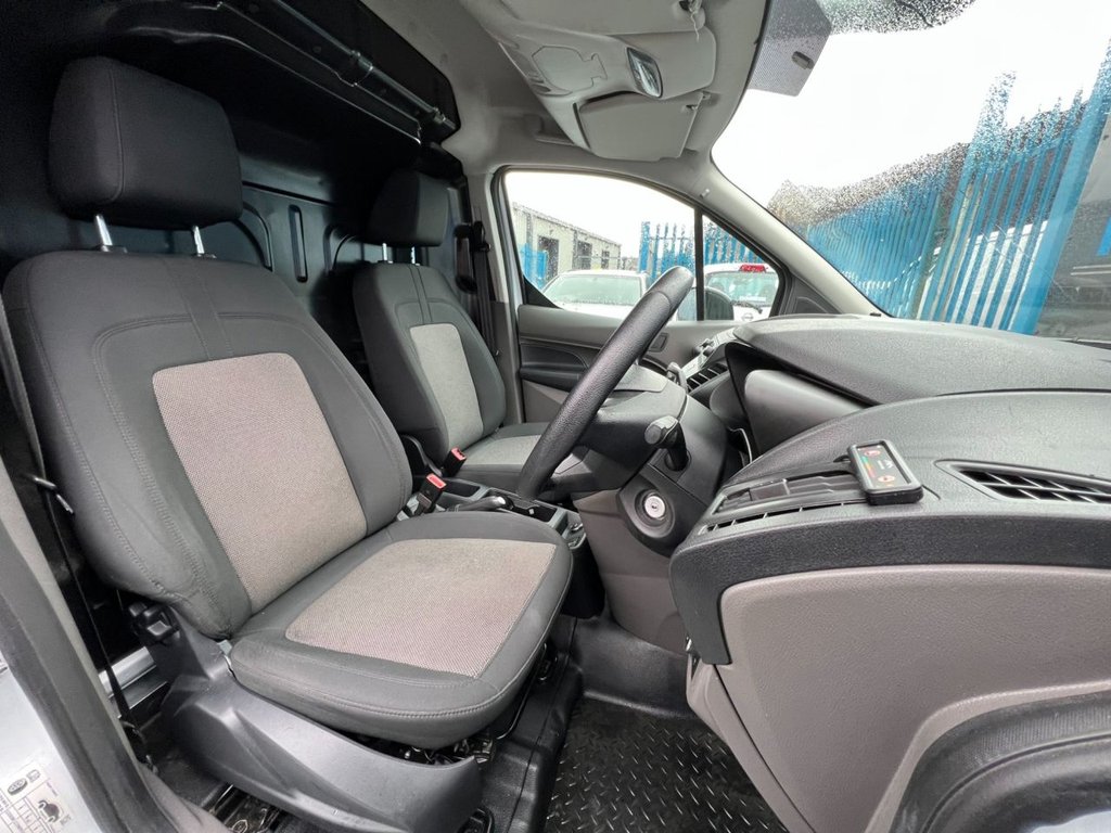 Used Ford Transit Connect 2019 for sale - 76710027: Photo 37