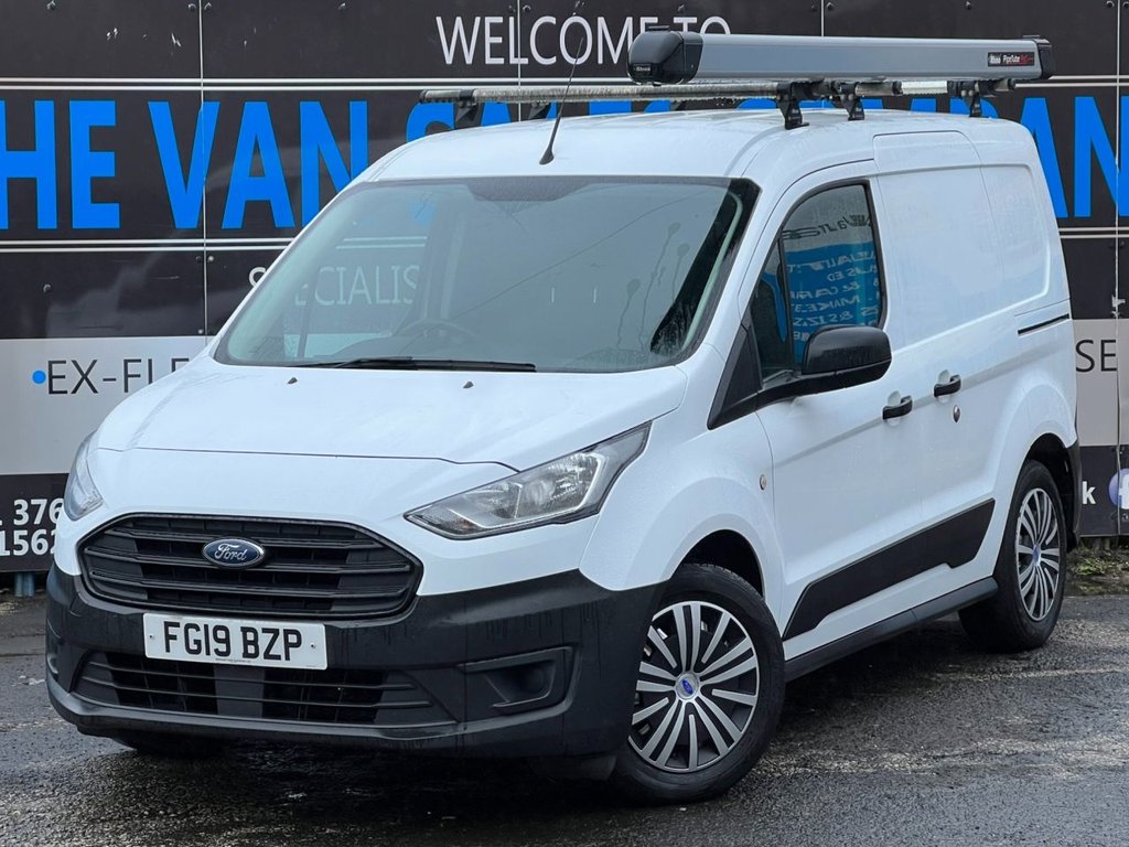 Used Ford Transit Connect 2019 for sale - 76710027: Photo 4