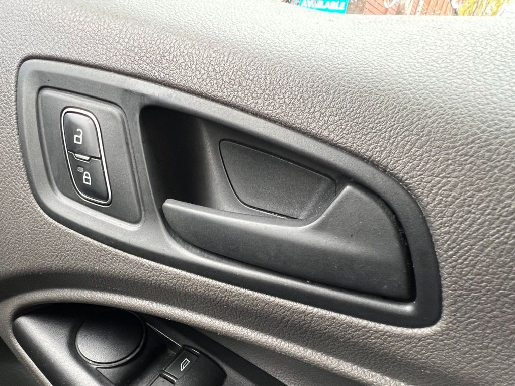 Used Ford Transit Connect 2019 for sale - 76710027: Photo 42