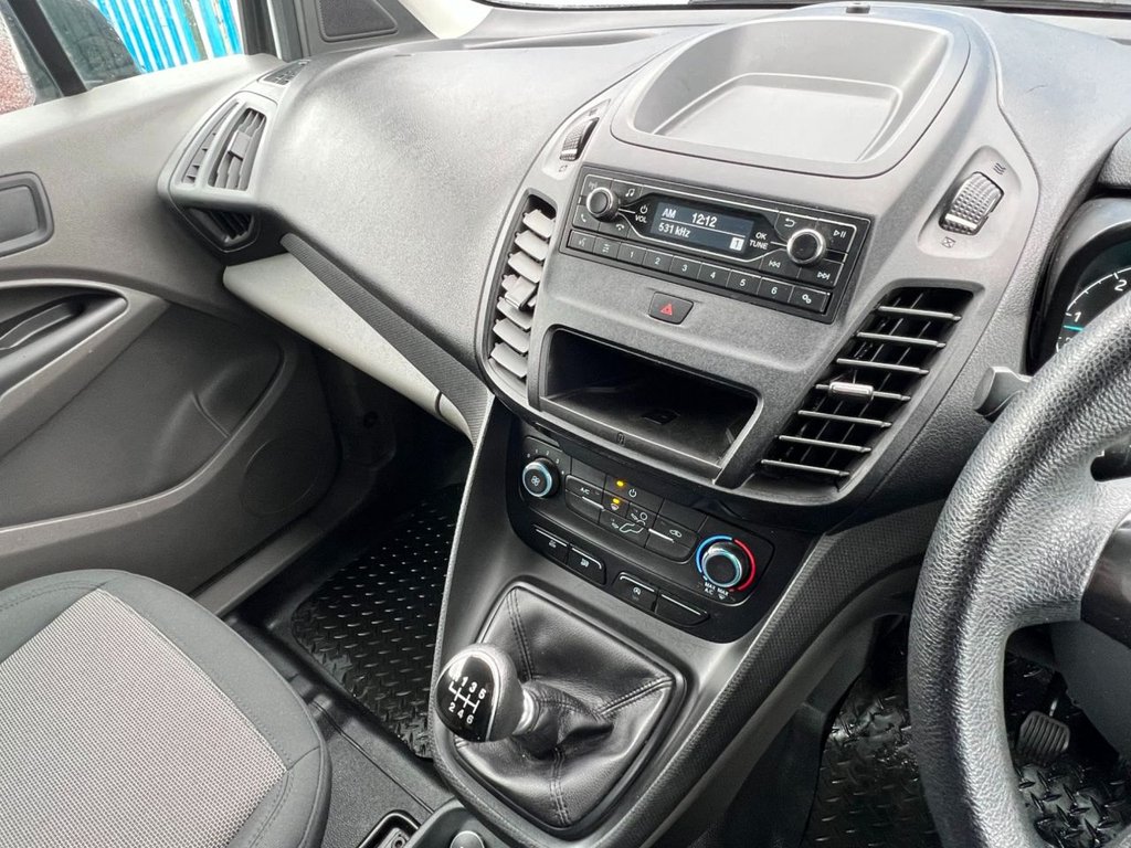 Used Ford Transit Connect 2019 for sale - 76710027: Photo 45