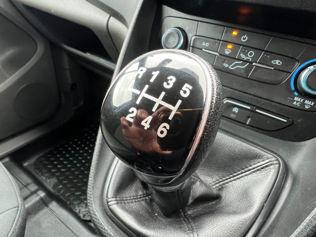 Used Ford Transit Connect 2019 for sale - 76710027: Photo 46
